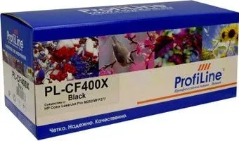ProfiLine PL-CF400X (аналог HP CF400X)