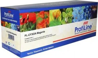 ProfiLine PL-CF363A-M (аналог HP CF363A)