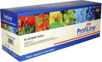 ProfiLine PL-CF362A-Y (аналог HP CF362A)