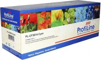ProfiLine PL-CF361A-C (аналог HP CF361A)