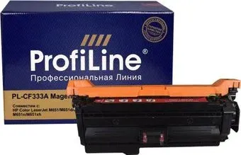 ProfiLine PL-CF333A-M (аналог HP CF333A)