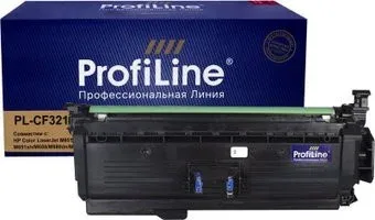 ProfiLine PL-CF321A-C (аналог HP CF321A)