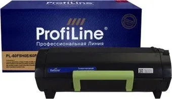 ProfiLine PL-60F5H0E/60F5H00 (аналог Lexmark 60F5H0E/60F5H00