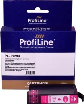 ProfiLine PL-T1293 (аналог Epson T1293_M)