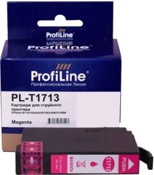 ProfiLine PL-T1713-M (аналог Epson T1713_M)