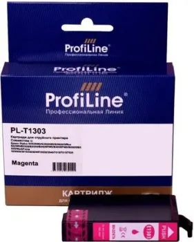ProfiLine PL-T1303 (аналог Epson T1303_M)