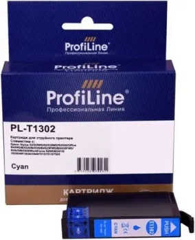 ProfiLine PL-T1302 (аналог Epson T1302_C)