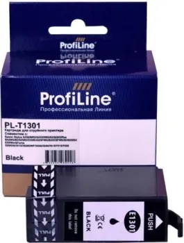 ProfiLine PL-T1301 (аналог Epson T1301_BK)