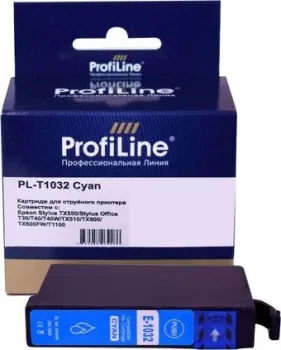 ProfiLine PL-T1032 (аналог Epson T1032_C)