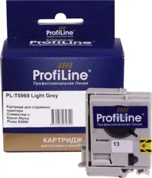 ProfiLine PL-T0969 (аналог Epson T0969_LG)