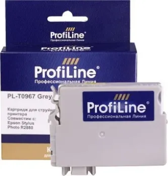 ProfiLine PL-T0967 (аналог Epson T0967_G)