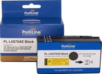 ProfiLine PL-L0S70AE (аналог HP L0S70AE_BK)