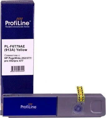 ProfiLine PL-F6T79AE 913A (аналог HP F6T79AE(913A)_Y)