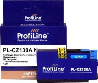 ProfiLine PL-CZ130A №711 (аналог HP CZ130A-C)