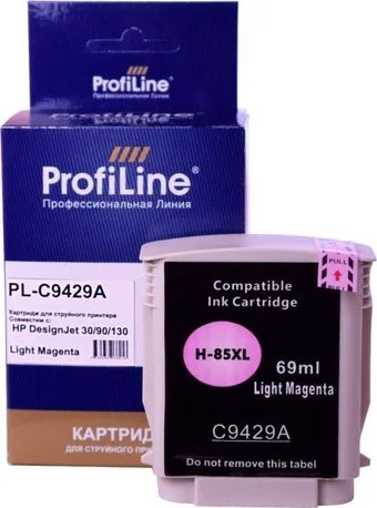 ProfiLine PL-C9429A №85 (аналог HP C9429A_LM)