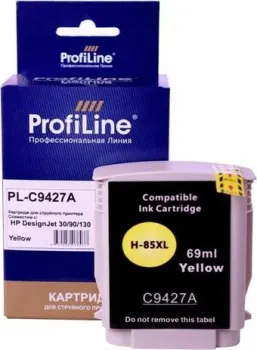 ProfiLine PL-C9427A №85 (аналог HP C9427A_Y)