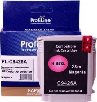 ProfiLine PL-C9426A №85 (аналог HP C9426A_M)