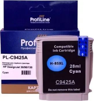 ProfiLine PL-C9425A №85 (аналог HP C9425A_C)