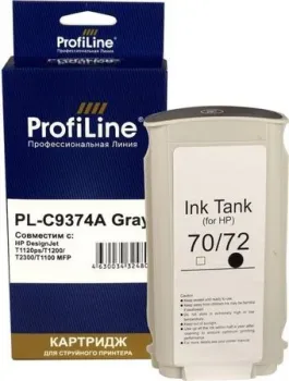 ProfiLine PL-C9374A №72 (аналог HP C9374A_G)