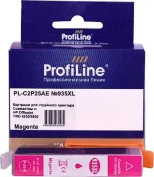 ProfiLine PL-C2P25AE №935XL (аналог HP C2P25AE_M)