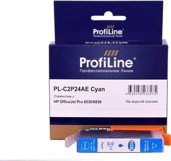 ProfiLine PL-C2P24AE №935XL (аналог HP C2P24AE_C)