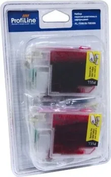 ProfiLine PL-RC-T0921-T0924 (аналог Epson T0921-T0924)