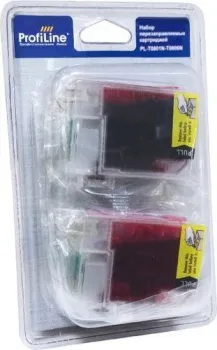 ProfiLine PL-RC-T0821N-T0826N (аналог Epson T0821N-T0826N)