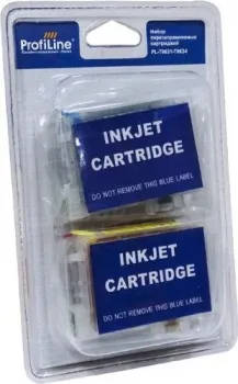 ProfiLine PL-RC-T0731N-T0734N (аналог Epson T0731N-T0734N)