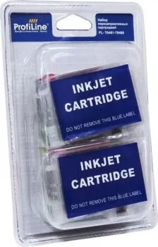ProfiLine PL-RC-T0631-T0634 (аналог Epson T0631-Т0634)