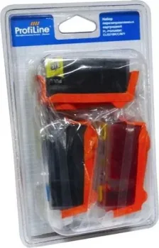 ProfiLine PL-PGI 520/521 (аналог Canon PGI 520/521)