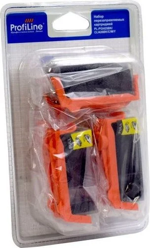 ProfiLine PL-PGI 425/426 (аналог Canon PGI 425/426)