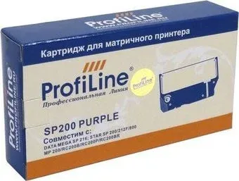 ProfiLine PL-SP-200-PURPLE (аналог STAR SP-200-Purple)