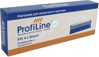 ProfiLine PL-PR-4 (аналог Olivetti PR-4)