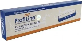 ProfiLine PL-LX 300 (аналог Epson LQ/LX/FX 300)