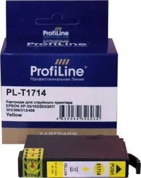 ProfiLine PL-T1714 (аналог Epson T1714)