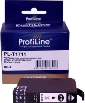 ProfiLine PL-T1711 (аналог Epson T1711)