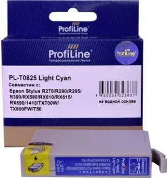ProfiLine PL-T0825 (аналог Epson 0825)