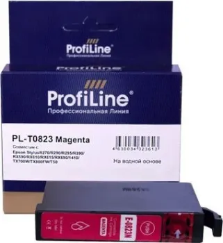 ProfiLine PL-T0823 (аналог Epson 0823)