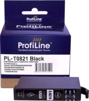 ProfiLine PL-T0821 (аналог Epson 0821)