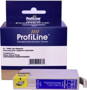 ProfiLine PL-T0806 (аналог Epson 08064)