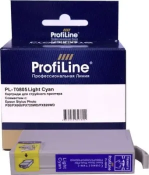 ProfiLine PL-T0805 (аналог Epson 08054)