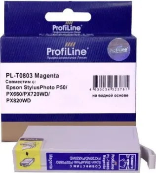 ProfiLine PL-T0803 (аналог Epson 08034)