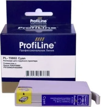 ProfiLine PL-T0802 (аналог Epson 08024)