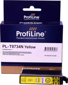 ProfiLine PL-0734N (аналог Epson 0734N)
