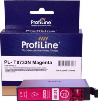 ProfiLine PL-0733N (аналог Epson 0733N)