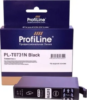 ProfiLine PL-0731N (аналог Epson 0731N)
