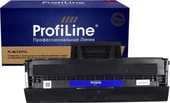 ProfiLine PL-MLT-D111L New chip (аналог Samsung MLT-D111L-NEW-CHIP)