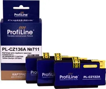 ProfiLine PL-CZ136A (аналог HP CZ136A-Y)