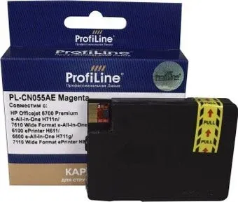 ProfiLine PL-CN055AE (аналог HP CN055AE_M)