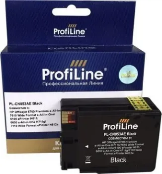 ProfiLine PL-CN053AE (аналог HP CN053AE_BK)